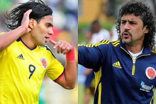 Video: ¿Quedó mala relación entre Falcao García y Leonel Álvarez desde selección Colombia?