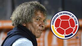 Si Gamero sale campeón, FCF le daría de premio dirigir la Selección Colombia