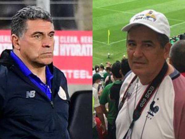 Pinto cree que ‘LA TRICOLOR’ debió esperar a Suárez en lugar de fichar a Lorenzo