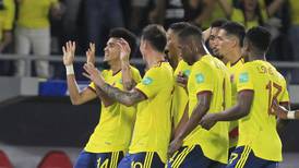 La eliminada Colombia ‘saca pecho’ entre las mejores del mundo del ránking FIFA