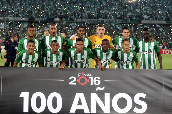 ¿En qué andan ahora los campeones de la Libertadores 2016 con Nacional?