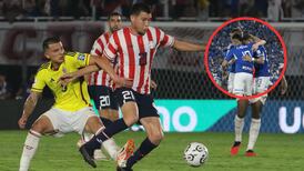 Periodista fue el hazmerreír por decir que Millonarios le podría ganar a Paraguay