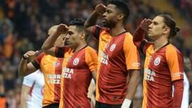 Video: Goles de Falcao García en Galatasaray VS Gençlerbirliği por Fecha 24 de Superliga Turca 2019-20