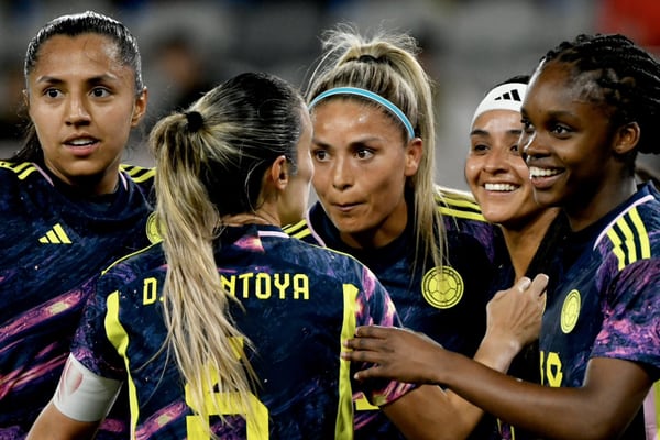 Colombia se juega la clasificación en la Copa Oro y ni Caracol ni RCN transmiten: Así puede ver el partido
