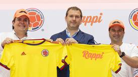 Selección confirmó a Rappi como su nuevo patrocinador, con bombos y platillos