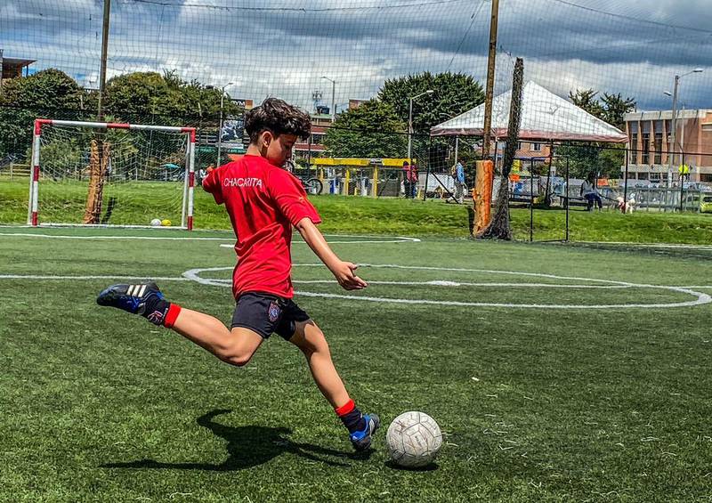 Importante club argentino, abre convocatoria para promover jugadores colombianos en la Liga argentina
