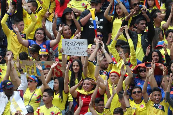 La razón por la que muchos colombianos no podrán asistir a Corea del Sur VS Colombia