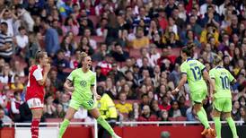 Wolfsburgo se cita con el Barça en la final de la Champions femenina