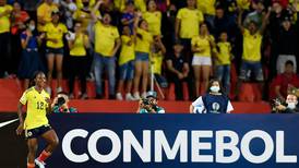 El Mundial Femenino Sub-20 se llevará a cabo en cuatro estadios de tres ciudades en Colombia