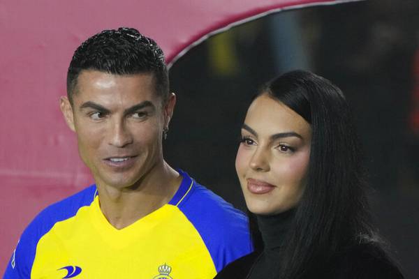 Medios portugueses aseguran que Cristiano Ronaldo “no soporta” estar más con Georgina Rodríguez
