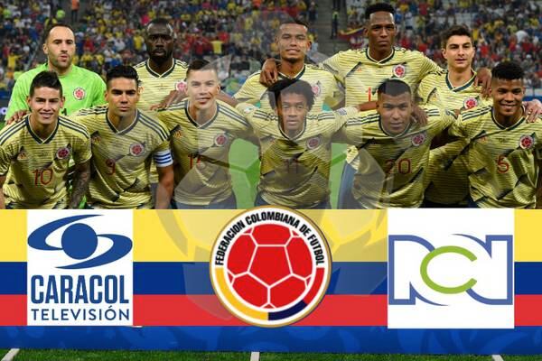 Resolución del Tribunal de Arbitraje entre Canal Caracol y FCF por derechos de transmisión de selección Colombia ¿Qué tuvo que ver RCN Televisión?