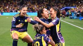 A la selección Colombia le tocó bailar con la más fea en los cuartos de final de la Copa Oro Femenina