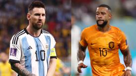 ¿Cuándo jugarán Argentina y Países Bajos, por los cuartos de final de Qatar 2022?