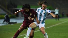 Colombia tiene rival: definidos todos los clasificados de la Copa América Femenina