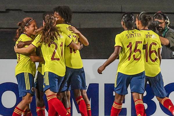 Mundial Femenino Sub-20: ¿En qué ciudades de Colombia van a jugar las 24 selecciones?