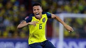 Una selección ya fue expulsada de un Mundial por un caso similar al de Ecuador