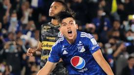 Daniel Ruiz puede seguir los pasos de Falcao, James y Luis Díaz en el Porto