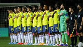 En Europa ya dan por hecho que un jugador de la Selección Colombia reforzará al Crystal Palace
