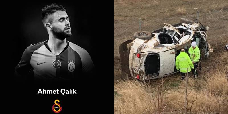 Tragedia en el fútbol: excompañero de Falcao murió en un accidente de tránsito