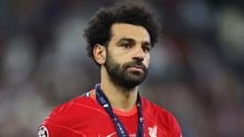 Mohamed Salah, el referente que estaría cerquita de irse libre del Liverpool