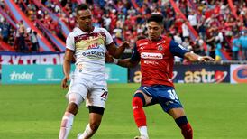 Prográmese: Tolima y Medellín se juegan la permanencia en la Copa Sudamericana