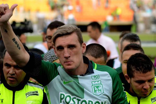 Audio: Nicolás Petropulos, su representante, aseguró que Franco Armani quiere retirarse en Atlético Nacional