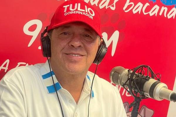 “Les da igual”, Tulio Gómez quiere visitar a Alianza en el Pascual por la Sudamericana