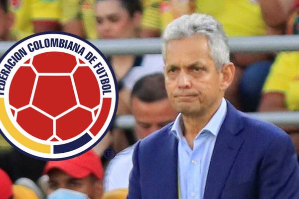 Oficial: Reinaldo Rueda dejó de ser el entrenador de la Selección Colombia