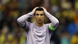 Presidente de Al Nassr desmiente que fichaje de Cristiano Ronaldo sea una estafa