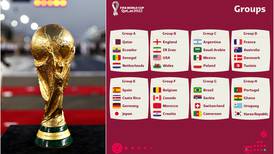 Así quedaron los grupos del Mundial Qatar con todos los clasificados definidos