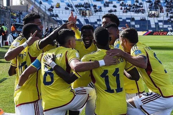 El Brighton de Inglaterra querría a jugador de Selección Colombia como reemplazo de un campeón del mundo