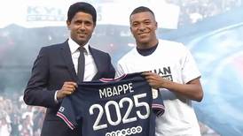 “París es mi casa”: Mbappé anunció que se queda en el PSG y la afición explotó