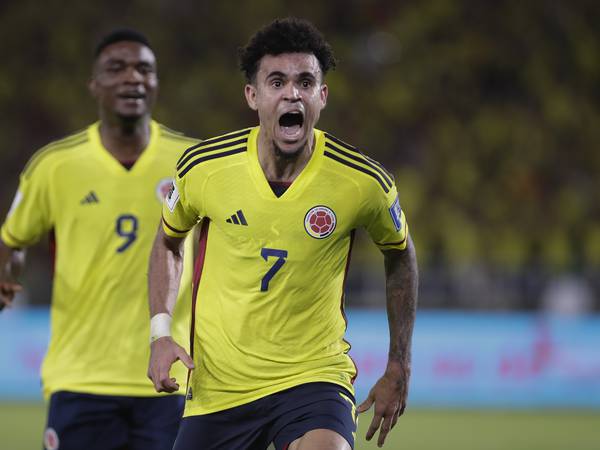 Ahora sí salió el Ranking FIFA: Colombia subió y perjudicó a Brasil que va en caída libre