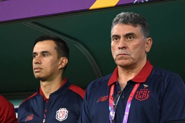 Atlético Nacional anunció la llegada de un entrenador que estuvo en el Mundial 2022