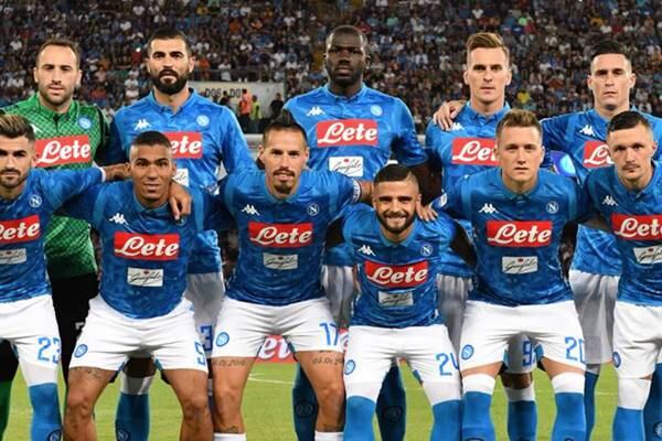 Criticas y elogios por debut de David Ospina con Napoli en la Serie A 2018/19