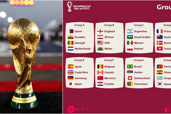 A dos clics: agende el calendario del Mundial Qatar 2022 en su celular