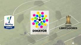 Copa Libertadores dio bienvenida oficial a Santa Fe y Junior para la edición 2021