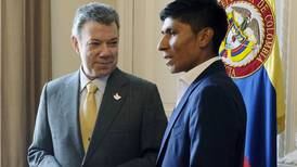 Promesa de Juan Manuel Santos para Nairo Quintana y todos los deportistas colombianos