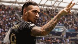 El ‘Chicho’ Arango está imparable: volvió a festejar un golazo en la MLS