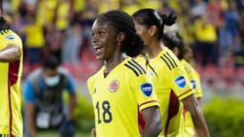 Linda Caicedo ‘se la cree’ y confía en que Colombia puede pelear el Mundial