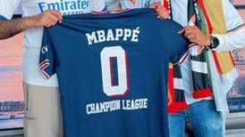 Afición del Madrid sigue dolida con Mbappé y lo recuerda antes de la final