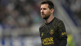 La ‘jugadita Messi’: sería comprado por un equipo para cederlo a otro