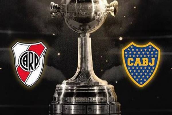 Oficialmente se aplaza el partido River Plate VS Boca Juniors por la final de vuelta de la Copa Libertadores 2018
