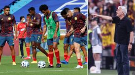Mourinho quiere reforzar a la Roma con dos futbolistas de la selección Colombia