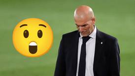Zidane rechazó dirigir al Manchester United porque no quiere aprender inglés