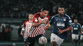 Atentos hinchas de ‘Millos’ y Junior: ya hay fecha para el sorteo de la fase de grupos de la Libertadores