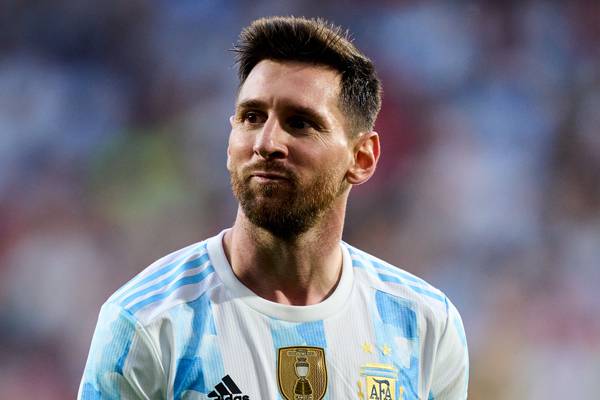 El día del ‘crack’: Messi celebra sus 35 años y espera por el Mundial de Qatar