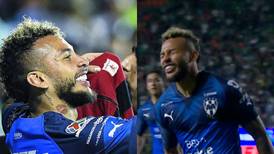 Entre lágrimas: Duván Vergara volvió al gol y rompió en llanto durante celebración