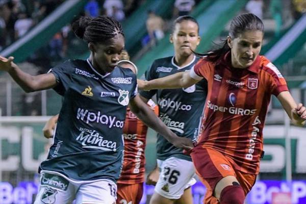 Dimayor ya tendría ‘solución’ para que América y Cali lleguen bien a Libertadores