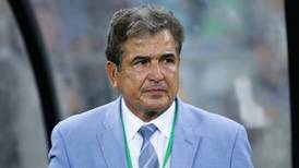 “Estuvo mal dirigido”, Jorge Luis Pinto fue bastante crítico contra el técnico de Colombia